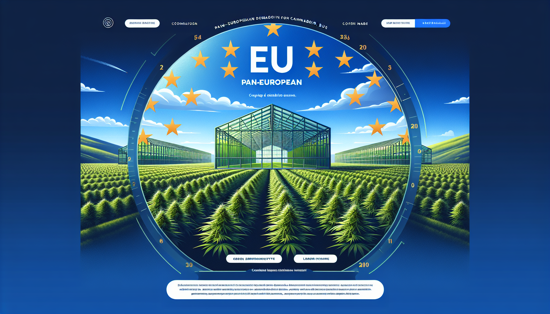 Cannabisgrower - Domain zu verkaufen